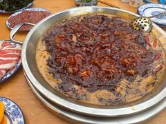 -飘香火锅(玉林西路店)