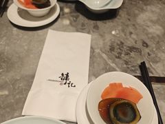 -镛记酒家