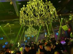 -苏荷酒吧(九街店)