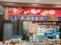 -王家沙点心店(南京西路总店)