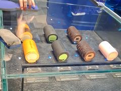 -the Roll'ING手作瑞士卷专门店(卓悦中心店)