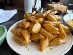 -长春凯悦酒店-品悦中餐厅