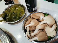 -憨铁匠老火锅(龙岗万科里店)