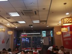 大堂-喜家德虾仁水饺(马栏店)