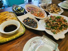 -瀏河老街土菜館(浏河店)