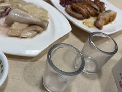 -老字号蛇口德记烧腊饭店·海鲜加工