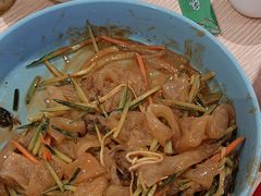 -老边饺子馆(东单店)