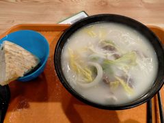 -中医药大学-第2食堂