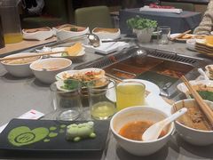 -海底捞火锅(崇文门新世界百货店)