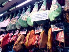 -火腿博物馆(马约尔广场店)