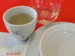 -荷风细雨·中国茶宴(碧云店)