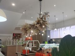 -嗒令甜品·主题融合料理餐厅(首座时代店)