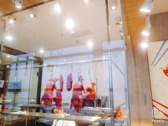 -百事佳烧鸭牛腩(上海虹桥站店)