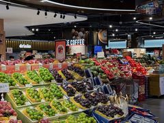 -Olé精品超市(广州太古汇店)