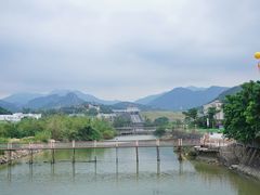-江门古兜温泉小镇