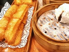 -点都德(大茶楼店)