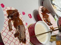 -蘇锦宴·淮扬菜烤鸭·小院(三元桥霄云路店)