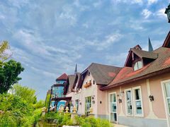 -云漫湖生态度假公园