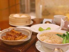 -杭州JW万豪酒店-万豪中餐厅