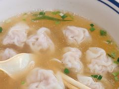 -韩萍老南京馄饨(河西万达店)