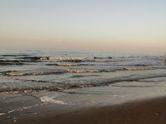 -北戴河东海水浴场