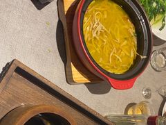 -汉水谣·江景餐厅(江滩店)