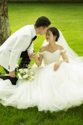 -天长地久婚纱摄影(天宁北路店)