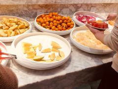 -火锅岛潮牌自助餐厅(天津天佑城店)