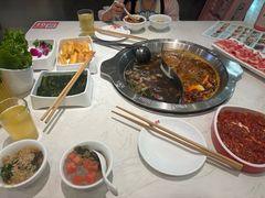 -川锅一号火锅(常德万达店)