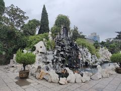 -包公祠