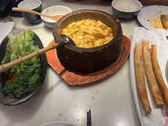 -绿茶餐厅(北京世纪金源店)