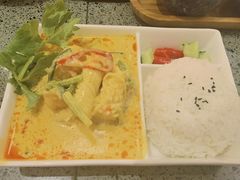 -Home Thai·泰谣(王府井apm店)