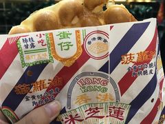 -美芝莲(领展购物广场中关村店)
