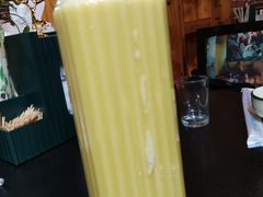 -阿明烧烤·烤鱼·小龙虾(水清路店)