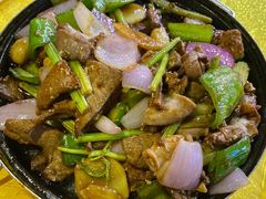 -顺德新鲜猪杂粥(第九分店)