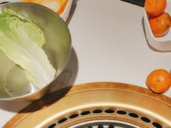 -花味烤肉·拌饭(建邺万达店)