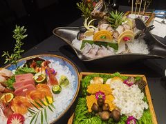 -澜棠海鲜(余姚阳明古镇店)