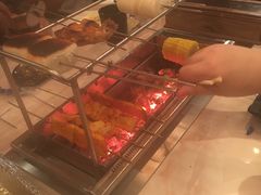 -唛嘻哒烤串朝鲜族风味(金桥店)