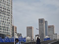 -ecco(合生汇购物中心店)