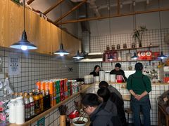 -常樂屋·常德米粉(青年路店)