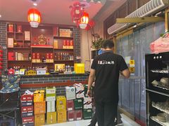 -鸯潭·云南原生态蒸汽石锅鱼(丽景蓝湾店)