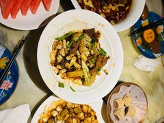 -范家小馆·烤鸭新京菜(金融街店)