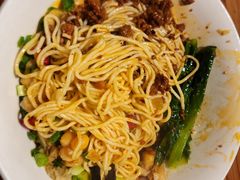 -周小波重庆小面·重庆名小吃(邹容路店)