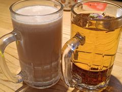 -幸福的烤包子·新疆菜