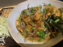 -HELLO 27 意面·沙拉·帕尼尼