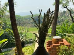 -四季酒店下午茶