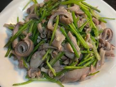 -柒號馆天津菜·八珍豆腐·牛窝骨