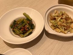 -九毛九西北菜(百信广场店)