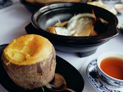 芝士焗番薯-胜记酒家·风味线(南山花园城店)