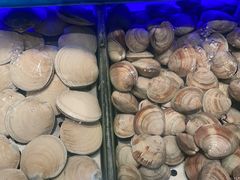 -SEA西雅图海鲜自助餐厅(海乐世界店)